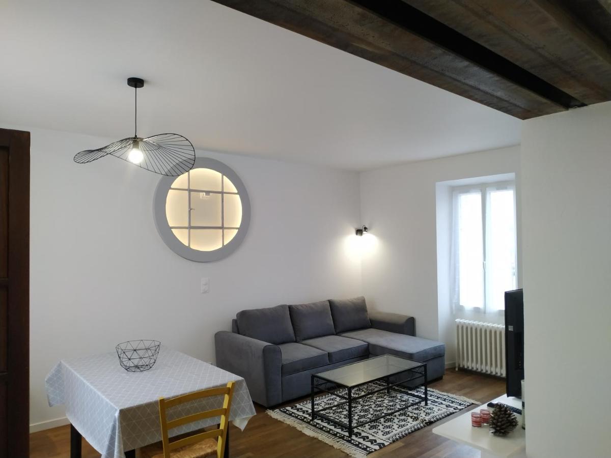푸아티에 Maison De Notre Dame Des Dunes - 3Ch / 8 Pers 빌라 외부 사진